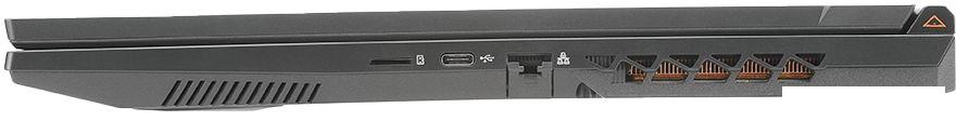 Игровой ноутбук Gigabyte G7 KF-E3KZ213SD