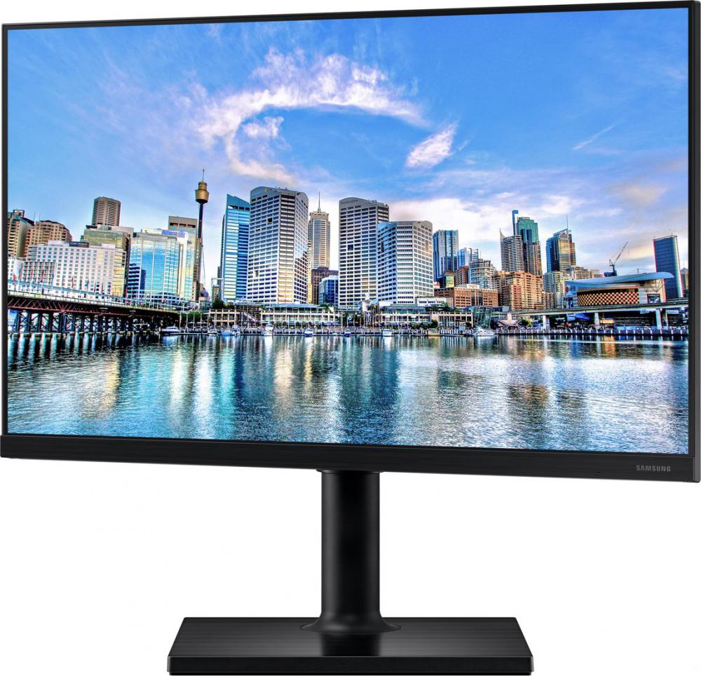 Монитор Samsung F27T450FQI Монитор Samsung F27T450FQI