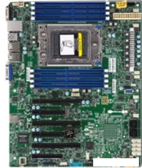Материнские платы Supermicro MBD-H11SSL-i-B