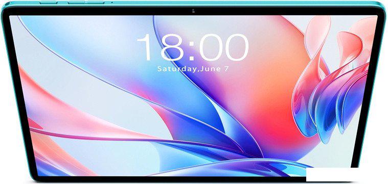 Планшет Teclast P30 4GB/128GB (бирюзовый)