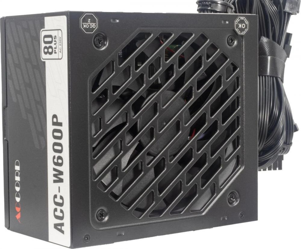 Блок питания Accord ACC-W600P