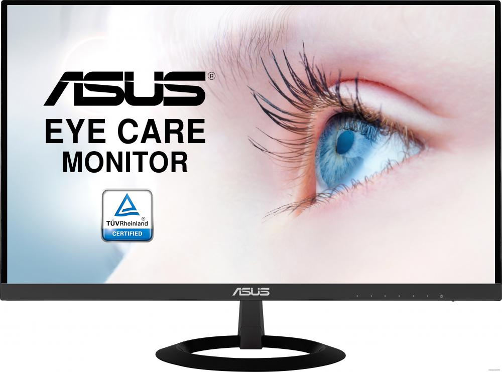 Монитор ASUS VZ239HE Монитор ASUS VZ239HE