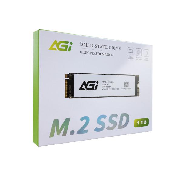 SSD AGI AI218 4TB AGI4T0G38AI218 SSD AGI AI218 4TB AGI4T0G38AI218