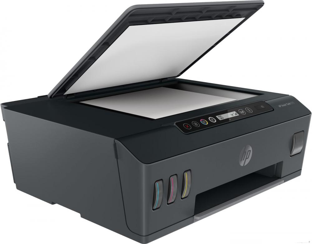 МФУ HP Smart Tank 515 Wireless 1TJ09A МФУ HP Smart Tank 515 Wireless 1TJ09A