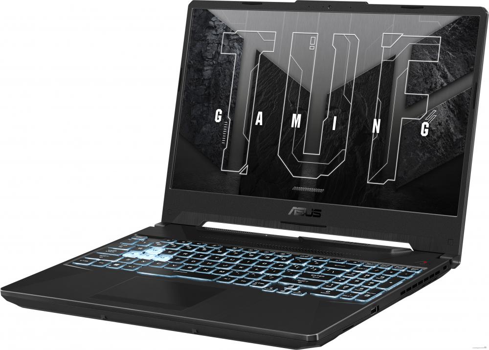 Игровой ноутбук ASUS TUF Gaming A15 FA506NF-HN061