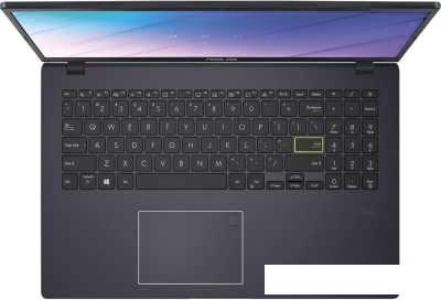 Ноутбук ASUS E510KA-EJ295 Ноутбук ASUS E510KA-EJ295