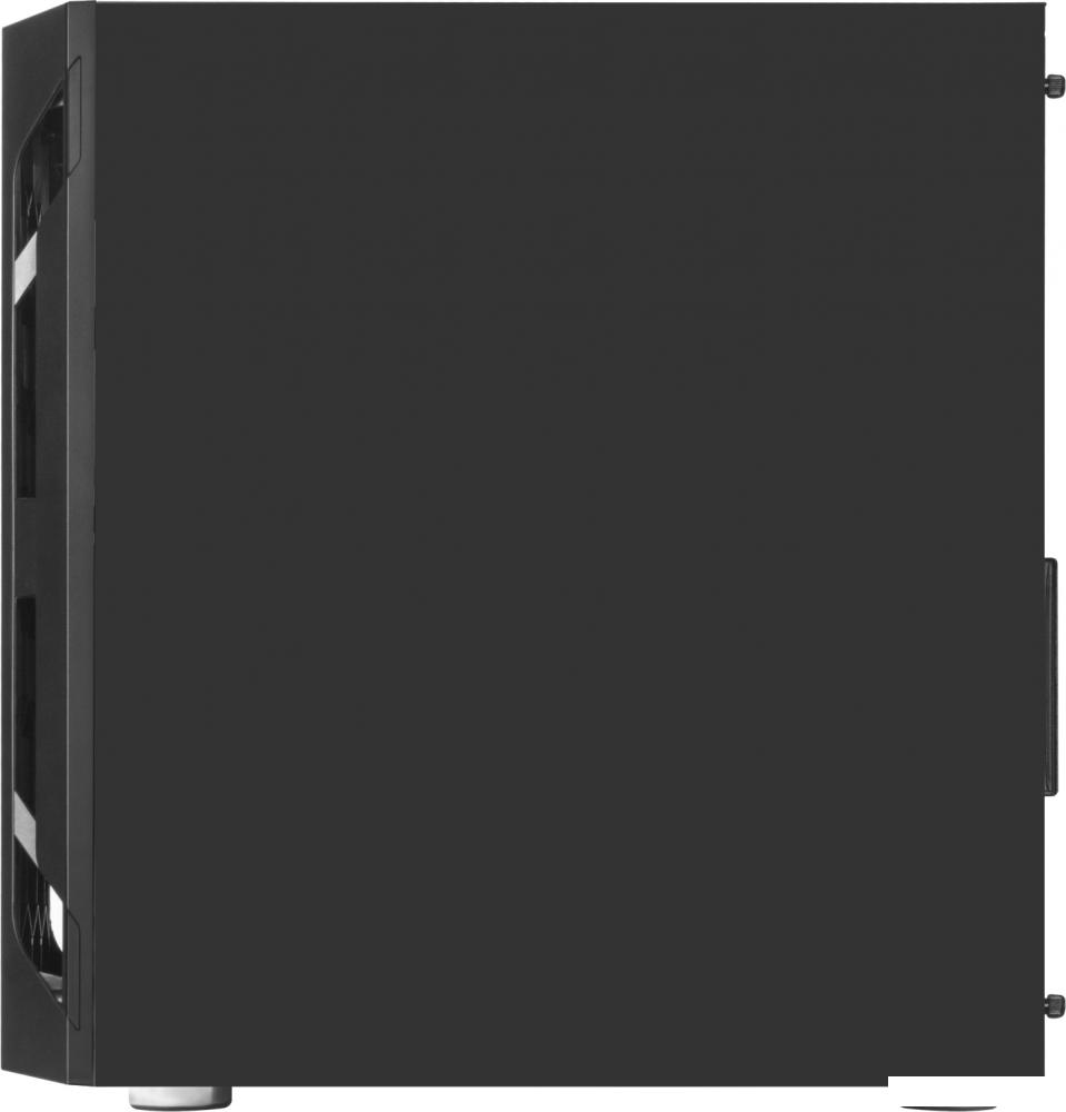 Корпус SilverStone Fara H1M SST-FAH1MB-G