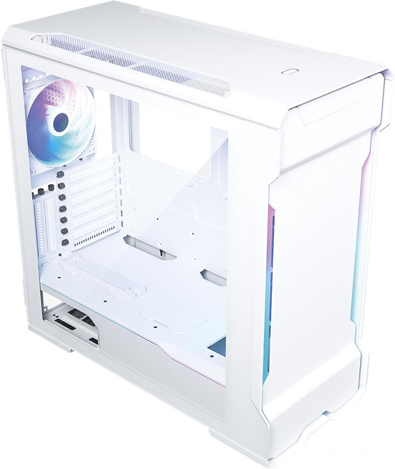 Корпус Phanteks Enthoo Evolv X Glass PH-ES518XTG_DMW