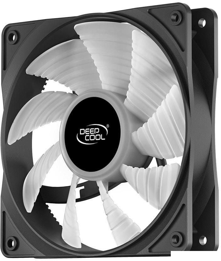 Корпус DeepCool Matrexx 40 3FS DP-MATX-MATREXX40-3FS