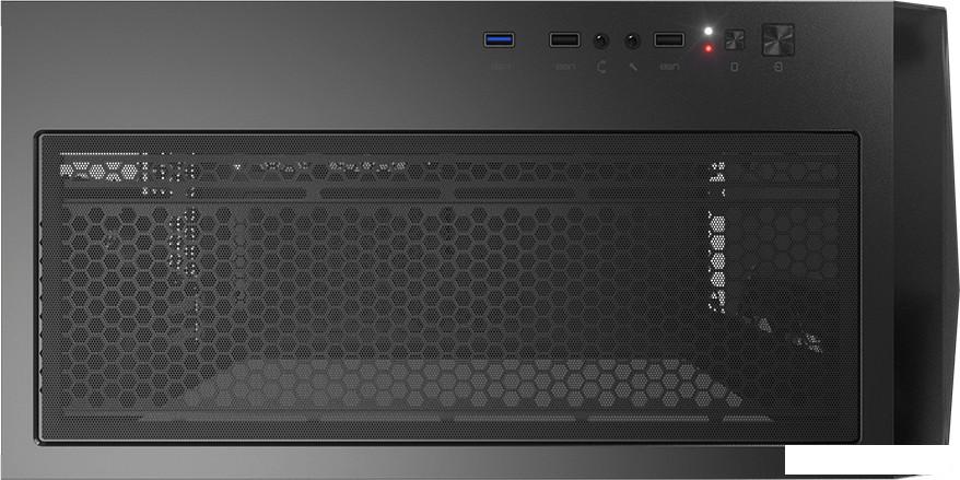 Корпус Cougar DarkBlader X5 CGR-5UM3TB-X5