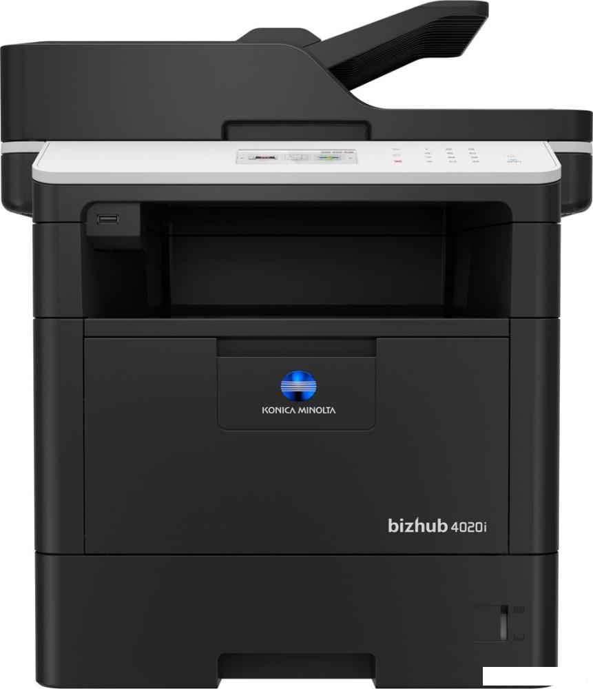 МФУ Konica Minolta Bizhub 4020i МФУ Konica Minolta Bizhub 4020i