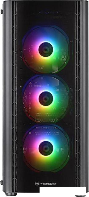 Корпус Thermaltake V250 TG ARGB CA-1Q5-00M1WN-00