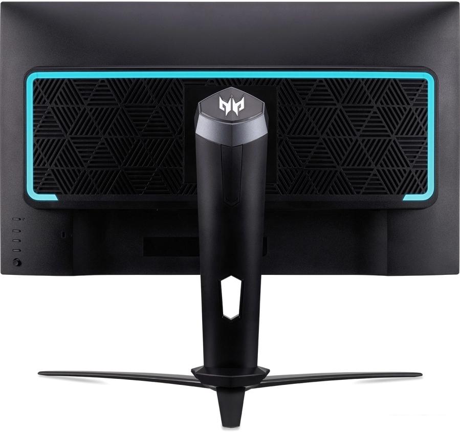 Игровой монитор Acer Predator XB273UNXbmiiprzx Игровой монитор Acer Predator XB273UNXbmiiprzx