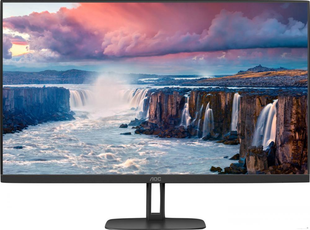 Монитор AOC 24V5CE Монитор AOC 24V5CE