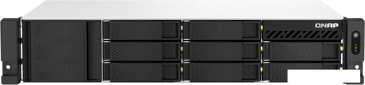 Сетевой накопитель QNAP TS-873AEU-4G