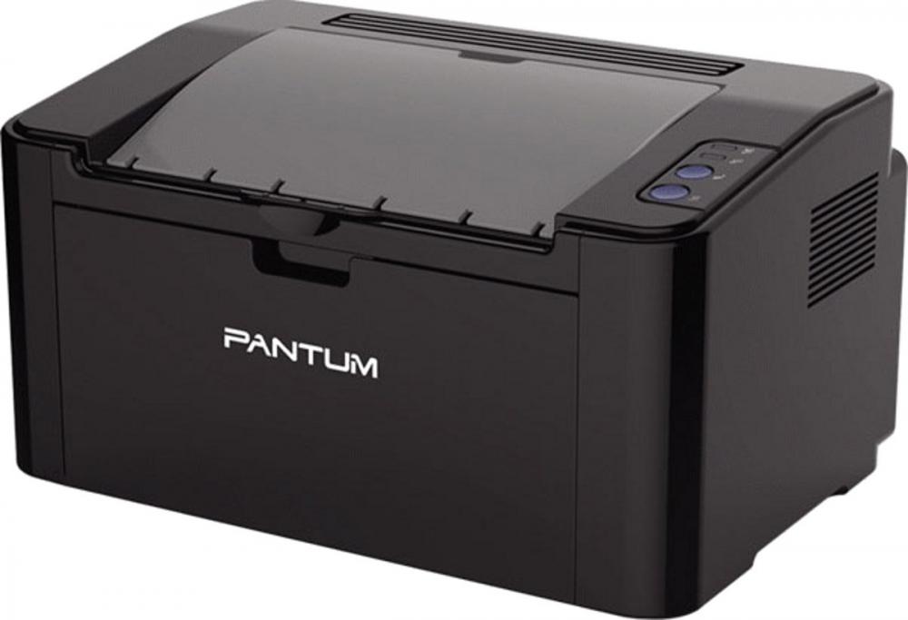 Принтер Pantum P2500