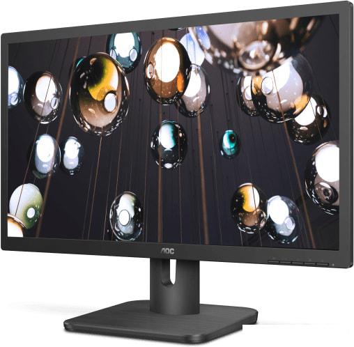 Монитор AOC 22E1Q Монитор AOC 22E1Q