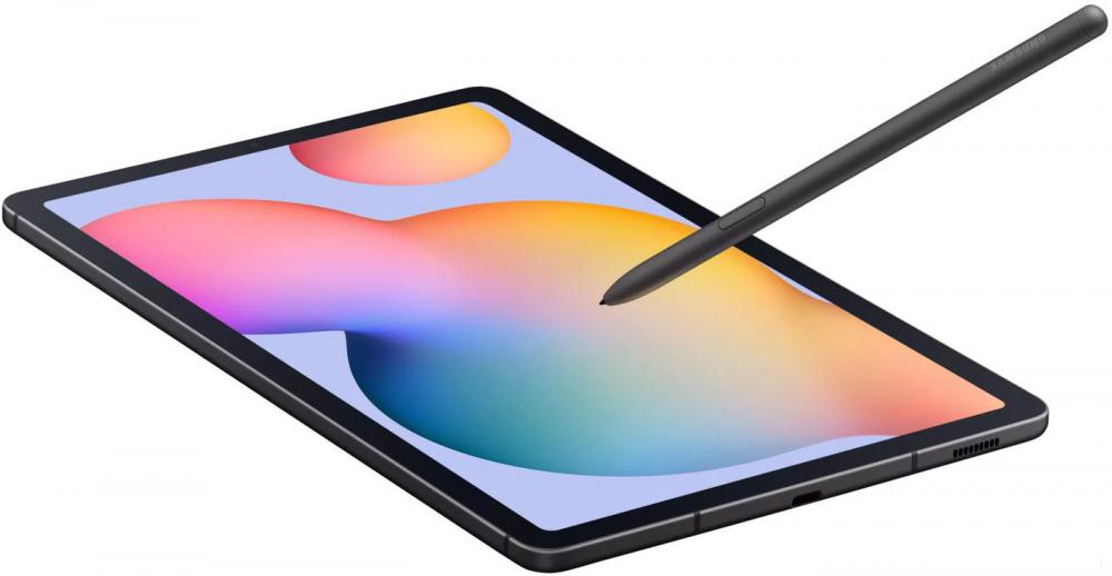 Планшет Samsung Galaxy Tab S6 Lite 2024 LTE SM-P625 4GB/64GB (серый)