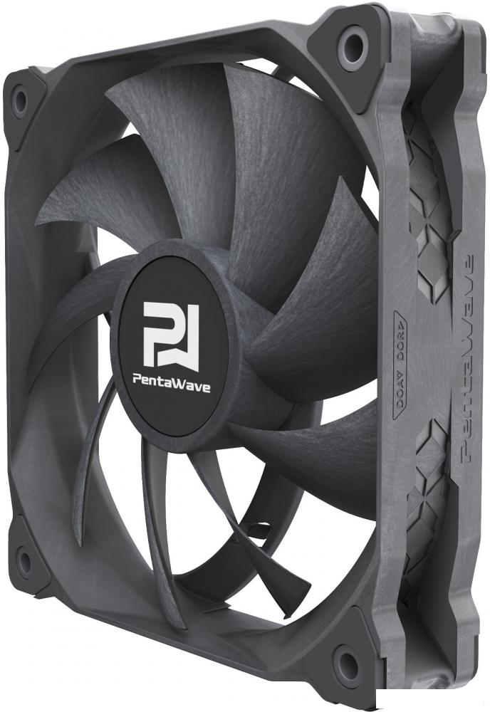 Вентилятор для корпуса PentaWave PF-K12EXP PWM