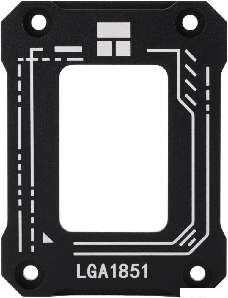 Прижимная рамка для процессора Thermalright LGA1851-BCF (черный)