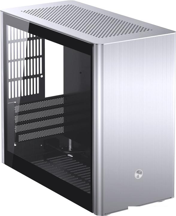 Корпус Jonsbo V9 (серебристый)