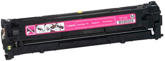 Картридж Canon Cartridge 716 Magenta