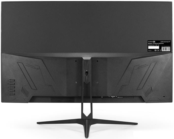 Монитор ExeGate ProSmart EZ2707A EX296348RUS