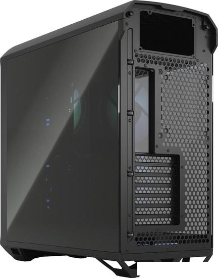Корпус Fractal Design Torrent Black RGB TG Light Tint FD-C-TOR1A-04