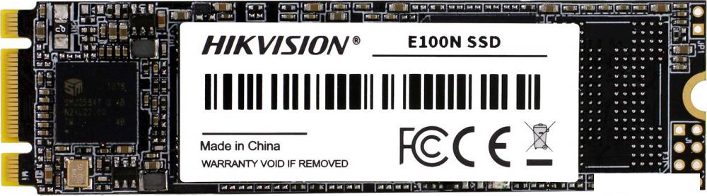 SSD Hikvision E100N 1TB HS-SSD-E100N/1024G SSD Hikvision E100N 1TB HS-SSD-E100N/1024G
