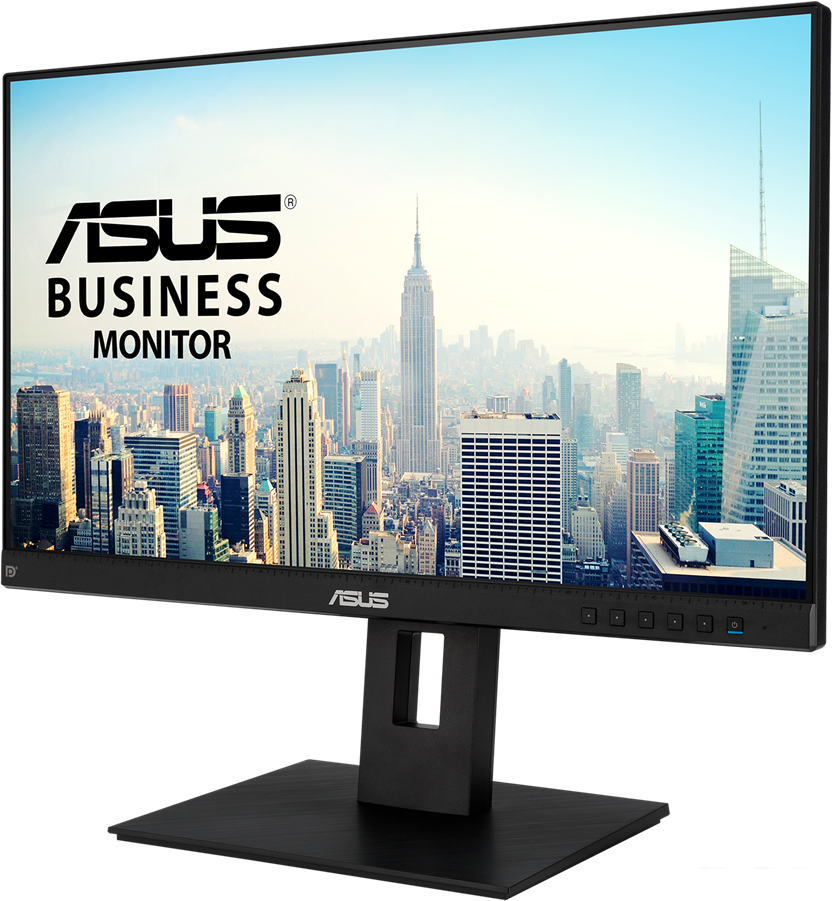 Монитор ASUS BE24EQSB Монитор ASUS BE24EQSB