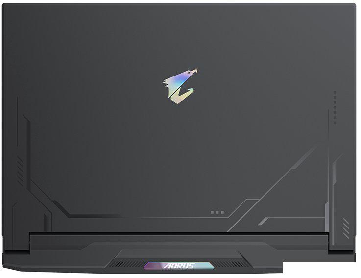 Игровой ноутбук Gigabyte Aorus 15X ASF-D3KZ754SD