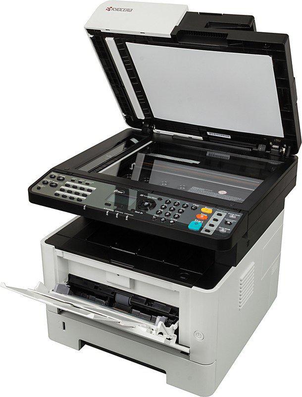 МФУ Kyocera Mita ECOSYS M2040dn (картридж TK-1178)