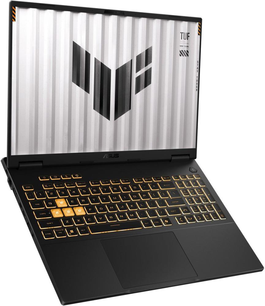 Игровой ноутбук ASUS TUF Gaming F16 FX608JHR-RV166