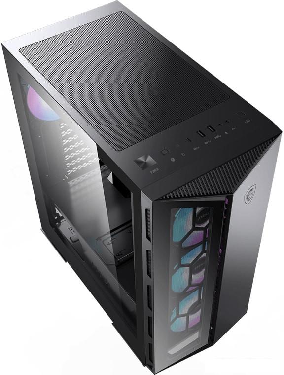Корпус MSI MPG Gungnir 110R