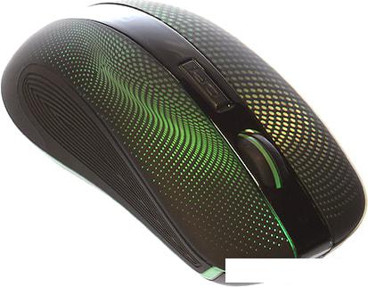 Мышь QUMO Comfort M18