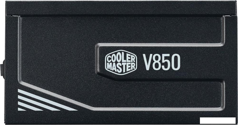 Блок питания Cooler Master V850 Gold - V2 MPY-850V-AFBAG-EU
