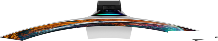 Игровой монитор Samsung Odyssey OLED G9 LS49CG954SIXCI