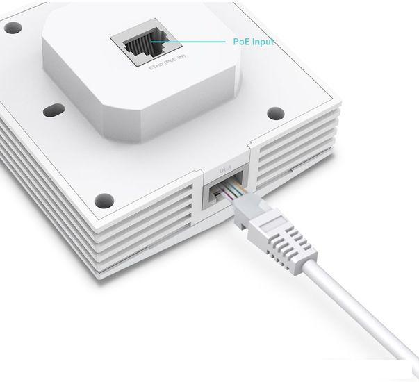 Точка доступа TP-Link EAP650-Wall