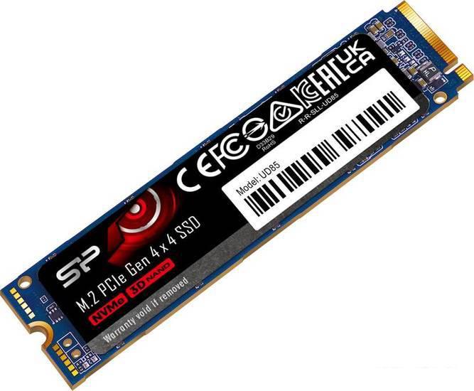 SSD Silicon-Power UD85 2TB SP02KGBP44UD8505