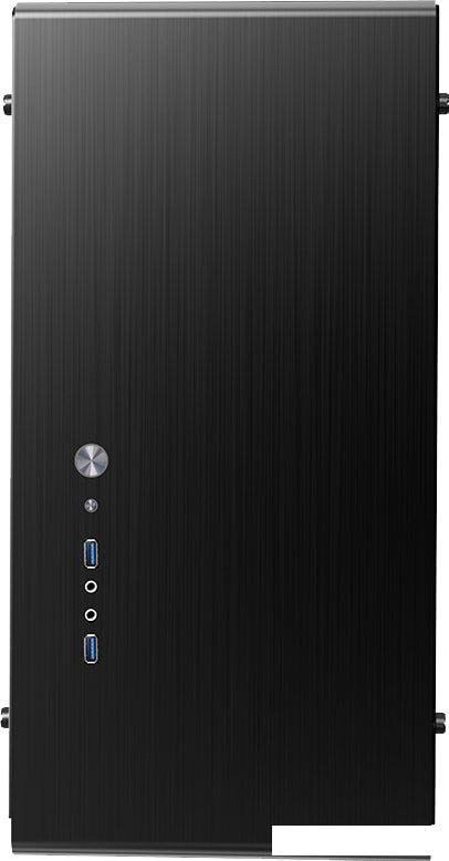 Корпус Jonsbo U5 (черный)