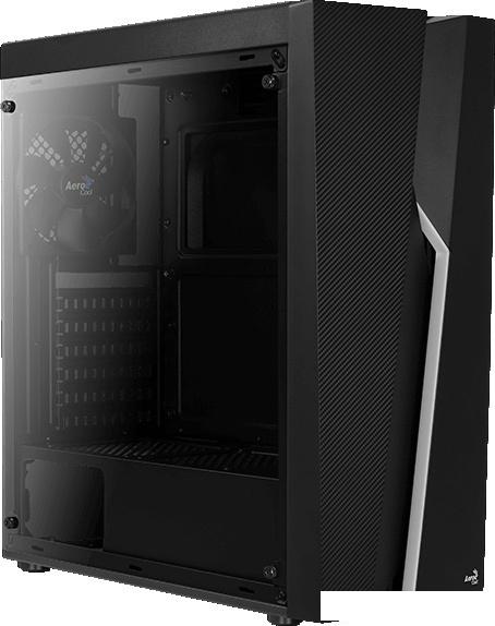 Корпус AeroCool Bolt
