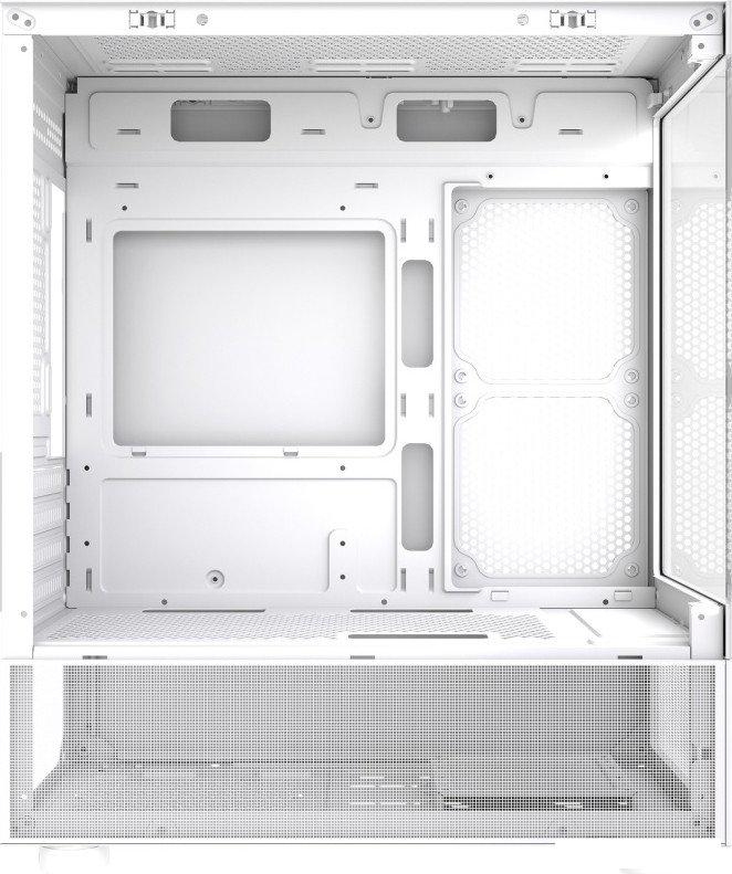 Корпус Powercase Vision Micro M2 CVMWM2-L0