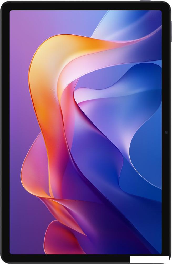 Планшет Xiaomi Redmi Pad 2 4G 6GB/128GB международная версия (темно-серый)