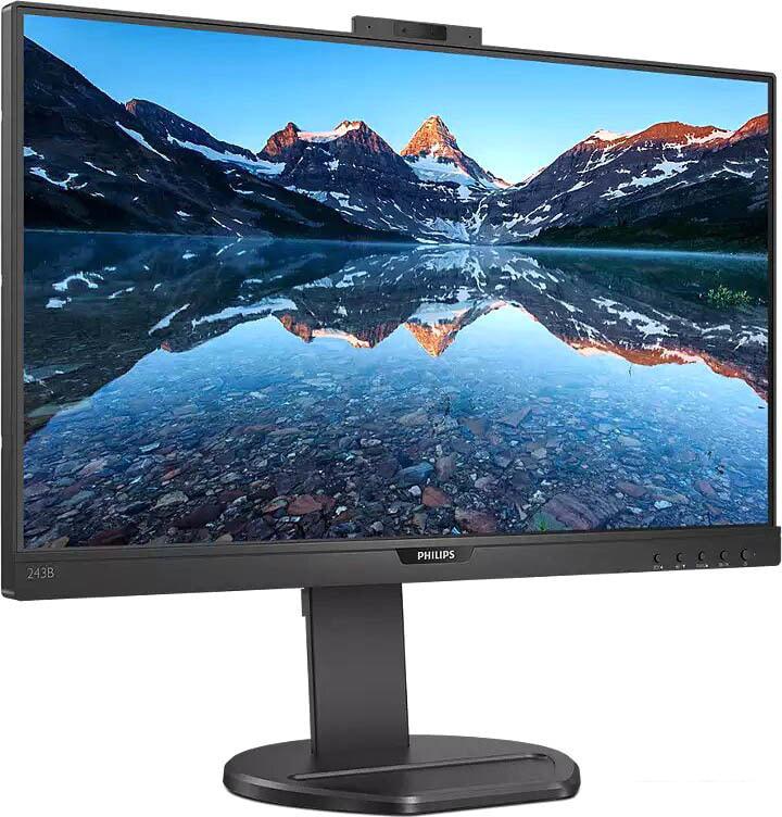 Монитор Philips 243B9H/00 Монитор Philips 243B9H/00