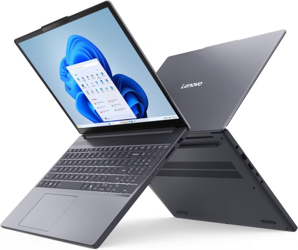 Ноутбук Lenovo IdeaPad Slim 3 15ARP10 83K700TUUS