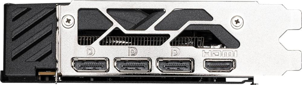 Видеокарта MSI GeForce RTX 5060 8G Gaming OC