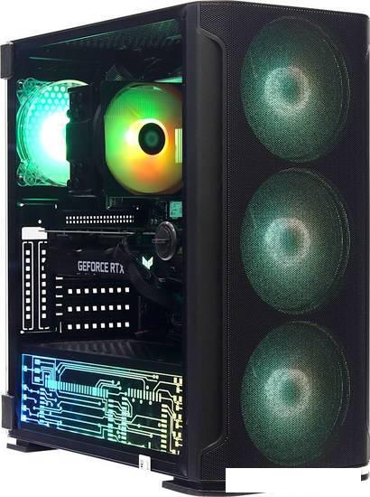 Компьютер Raskat Strike 520 Strike520110273