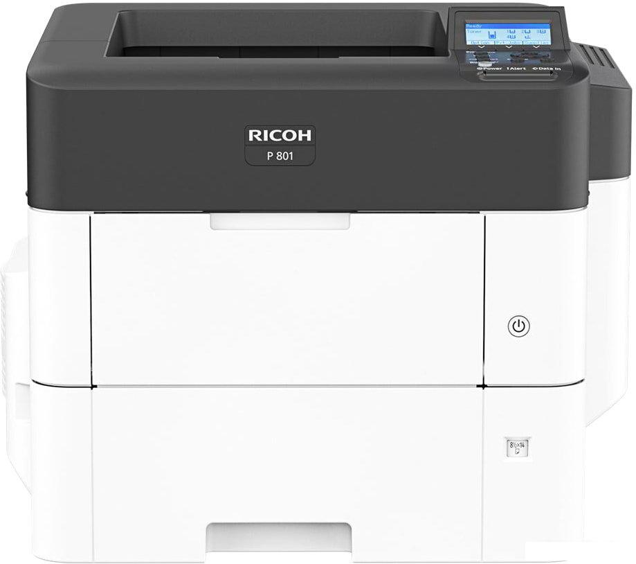 Принтер Ricoh P 800 Принтер Ricoh P 800