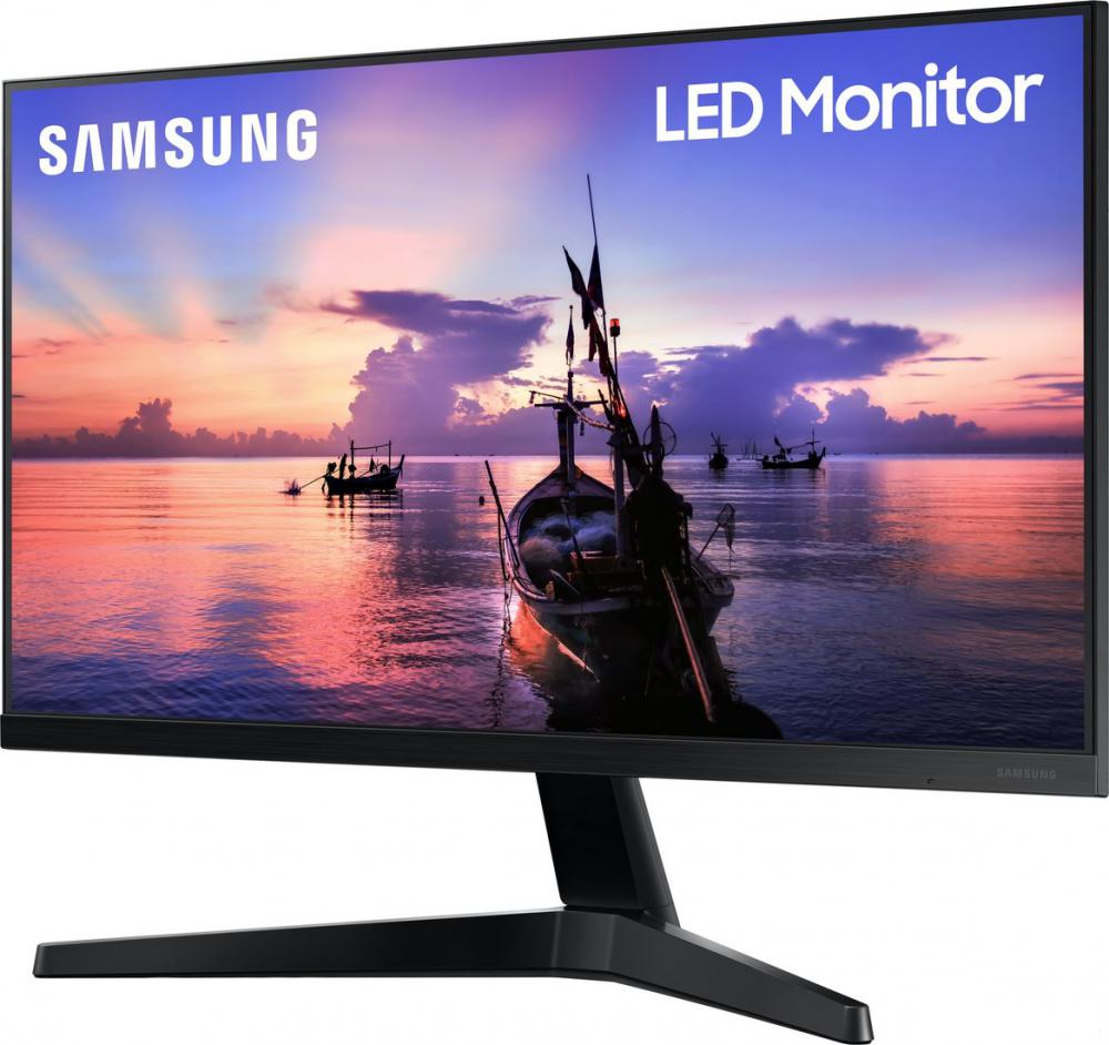 Монитор Samsung LF27T350FHRXEN Монитор Samsung LF27T350FHRXEN