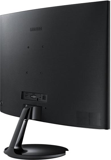 Монитор Samsung C27F390FHI [LC27F390FHIX]